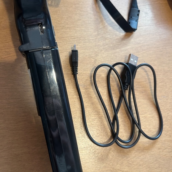 Portable Fan with Lanyard - Picture 7 of 9